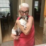 Joan Padgett Whittington - @joan_padgett_whittington_1 - Instagram