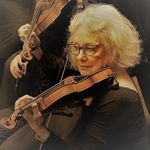 Joan Padgett - @joanpadgett - Instagram