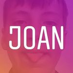 joan parent - @joan_prt - Instagram