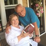 Joan Parent - @joanparent64 - Instagram