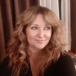 Joanne Parent - @joanneparentart - Instagram