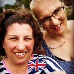 Joanne Parham - @pompeygirl82 - Instagram