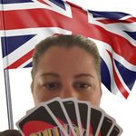 Joanne Parham - @pompeygirl82_uno_uk - Instagram