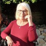 Joan Paris - @joanparis8 - Instagram