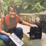 Joan Paris Womack - @womack55 - Instagram