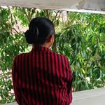 Kinan - @joan_parisya - Instagram