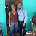 Joan Parris - @joanparrisparris - Instagram
