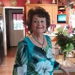 Joan Parris Lowe - @joanparrislowe - Instagram