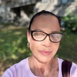 Joan-Patricia Parris - @jo_pat_01 - Instagram