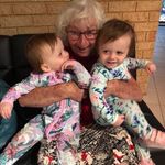 Joan Patching - @joanpatching - Instagram