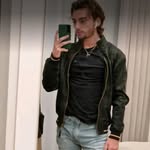 Joan Patrick - @jp_ar03 - Instagram