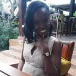 Joan Patrick - @jkahiinju - Instagram