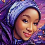 Joan Patrick - @joan_chat - Instagram