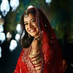 Janhavi Paterya | 𝑩𝒓𝒊𝒅𝒂𝒍 𝑴𝒂𝒌𝒆-𝒖𝒑 𝑨𝒓𝒕𝒊𝒔𝒕 | - @janhavi_paterya - Instagram
