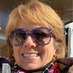 Joan Nuttle Pemberton - @joan.n.pemberton.7 - Instagram