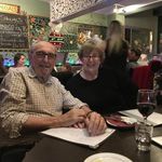 Joan Pemberton - @pemberton9866 - Instagram
