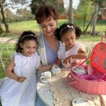 Joan Pemberton - @kjtmok - Instagram