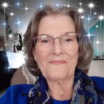 Joan Pemberton - @joan_pemberton_ - Instagram