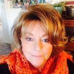 Joan Pemberton - @joaniepemberton - Instagram