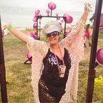 Joan Penny - @joanyb1 - Instagram
