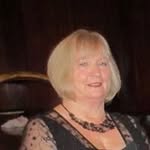 Joan Pepper - @joanpaddypepper - Instagram