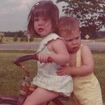 Joan Perdue - @joanieperdue - Instagram