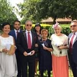 Joan Petrie - @joanuspatronus - Instagram