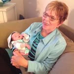 Joan Petrie - @petrie9879 - Instagram