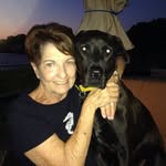 Joan Hummer Pfeiffer - @joanagnes1933 - Instagram