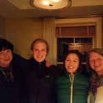 Joan Pfeiffer - @jpfeifferrd - Instagram