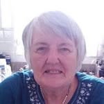 Joan Pfeiffer Brommelsick - @sarahjoanbromme - Instagram