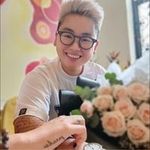 Ngoc Joan Pham - @_joanpham_ - Instagram