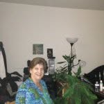 Joan Piazza - @joan_hill56 - Instagram