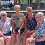 Joan Mandeno Pickering - @joan.pickering.507 - Instagram