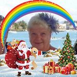 Joan Maureen Pickering - @joanmpickering - Instagram