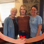 Joan Pickering - @pickering6688 - Instagram