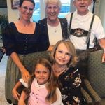 Joan Pickering - @joan.pickering.39108 - Instagram