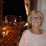 Joan Pickering - @joanpickering2 - Instagram