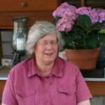 Joan Pickett - @joanpickett - Instagram