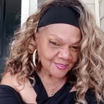 Joan Pickett - @joanpickett42 - Instagram