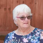 Joan Pickett - @nannyjoan42 - Instagram