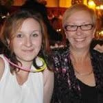 Joan Pickett - @pickettjoan - Instagram