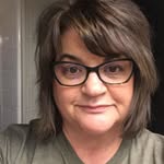 Joan Wright Pickett - @joan.w.pickett - Instagram