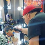 ⭐BARBERO JOAN PIERRE⭐ - @joanpierre.barber - Instagram