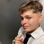 Joan Pierre - @kid._marselo - Instagram