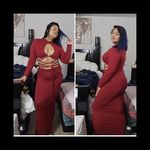 Joan Jane Pierson - @babyjs10 - Instagram