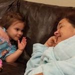 Joan Pierson - @pierson1547 - Instagram