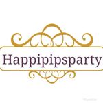 Joan Happi Pips Piper - @happipipsparty - Instagram
