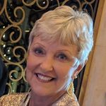 Joan Prater DuBois - @jcdubois51 - Instagram