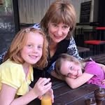 Joan Pratt - @sunsetjoan - Instagram